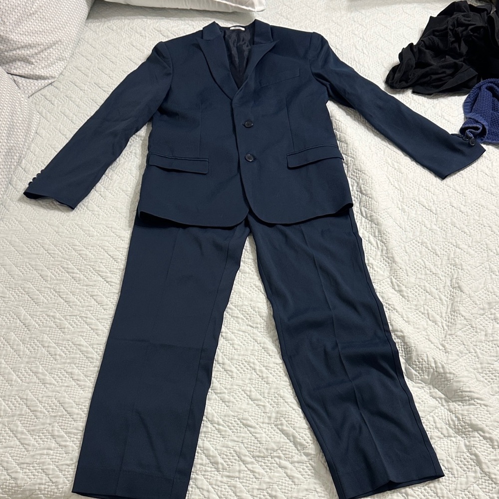 Calvin Klein 2 piece set
